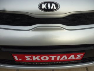 Kia Picanto 2018 1.0 67ΗΡ ΕURO6/ESP+6 AIRBAG+HILL-ASSIST/58.000KM/ΕΛΛΗΝΙΚΟ-thumb-10
