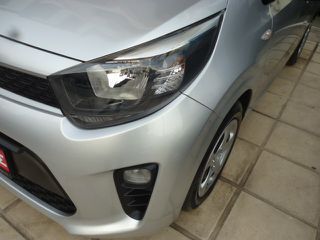 Kia Picanto 2018 1.0 67ΗΡ ΕURO6/ESP+6 AIRBAG+HILL-ASSIST/58.000KM/ΕΛΛΗΝΙΚΟ-thumb-12