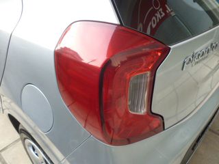 Kia Picanto 2018 1.0 67ΗΡ ΕURO6/ESP+6 AIRBAG+HILL-ASSIST/58.000KM/ΕΛΛΗΝΙΚΟ-thumb-16