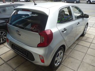 Kia Picanto 2018 1.0 67ΗΡ ΕURO6/ESP+6 AIRBAG+HILL-ASSIST/58.000KM/ΕΛΛΗΝΙΚΟ-thumb-96