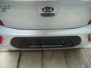Kia Picanto 2018 1.0 67ΗΡ ΕURO6/ESP+6 AIRBAG+HILL-ASSIST/58.000KM/ΕΛΛΗΝΙΚΟ-thumb-19