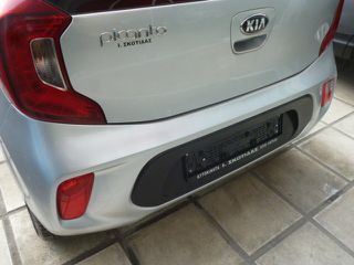 Kia Picanto 2018 1.0 67ΗΡ ΕURO6/ESP+6 AIRBAG+HILL-ASSIST/58.000KM/ΕΛΛΗΝΙΚΟ-thumb-18