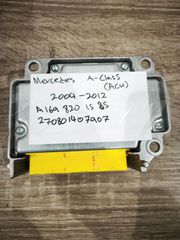 Mercedes A-class. A169 820 15 85 (A1698201585), 270801407907