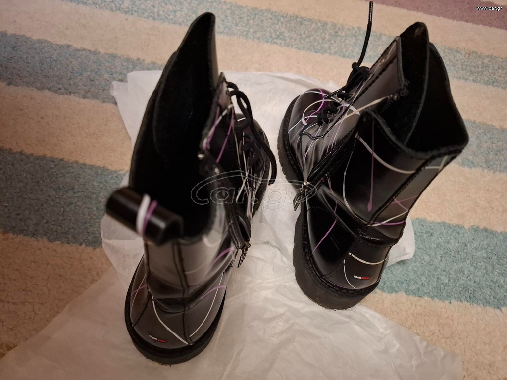 Tommy Hilfiger Boots No 39