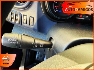 Κλούβα Opel 2019 Vivaro 1.6D 125PS 3-ΘΕΣΙΟ LONG 2.92M ΚΑΡΟΤΣΑ NAVI--thumb-10