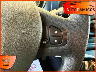 Κλούβα Opel 2019 Vivaro 1.6D 125PS 3-ΘΕΣΙΟ LONG 2.92M ΚΑΡΟΤΣΑ NAVI--thumb-14