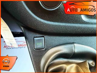 Κλούβα Opel 2019 Vivaro 1.6D 125PS 3-ΘΕΣΙΟ LONG 2.92M ΚΑΡΟΤΣΑ NAVI--thumb-15
