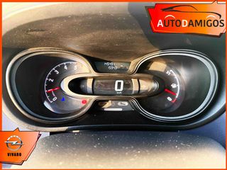 Κλούβα Opel 2019 Vivaro 1.6D 125PS 3-ΘΕΣΙΟ LONG 2.92M ΚΑΡΟΤΣΑ NAVI--thumb-8