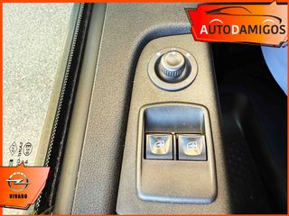Κλούβα Opel 2019 Vivaro 1.6D 125PS 3-ΘΕΣΙΟ LONG 2.92M ΚΑΡΟΤΣΑ NAVI--thumb-11
