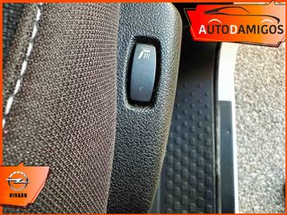 Κλούβα Opel 2019 Vivaro 1.6D 125PS 3-ΘΕΣΙΟ LONG 2.92M ΚΑΡΟΤΣΑ NAVI--thumb-23