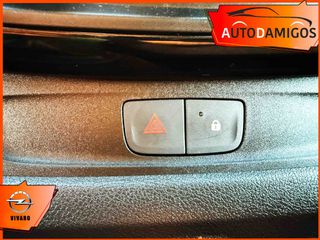 Κλούβα Opel 2019 Vivaro 1.6D 125PS 3-ΘΕΣΙΟ LONG 2.92M ΚΑΡΟΤΣΑ NAVI--thumb-17