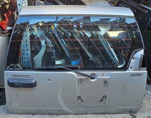 ΤΖΑΜΟΠΟΡΤΑ ΚΟΜΠΛΕ ( 5η ΠΟΡΤΑ ) SUZUKI GRAND VITARA 1999 - 2005