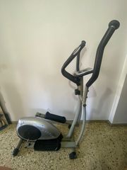 ΠΩΛΕΙΤΑΙ ΕΛΛΕΙΠΤΙΚΟ ΜΗΧΑΝΗΜΑ  AMILA ΜΕ ΜΟΝΤΕΛΟ KH-703A1
