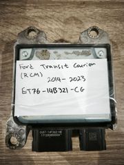 Ford transit courier.  ET76-14B321-CG