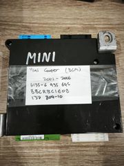 Mini cooper. 6135-6935645, 8BCRBC1E08, 137804-10