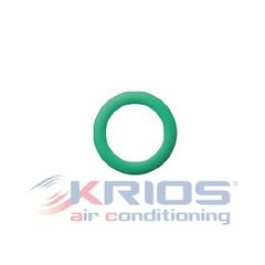 7.9001 KRIOS O RING 7,65 x 1,78