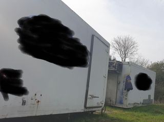 Ψυκτικοί θάλαμοι για αποθήκη