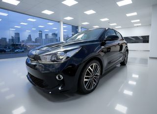 Kia Rio 2019 1.4 GT-LINE ΕΛΛΗΝΙΚΗΣ ΑΝΤΙΠΡΟΣΩΠΕΙΑΣ ΕΝΤΟΣ ΕΓΓΥΗΣΗΣ
