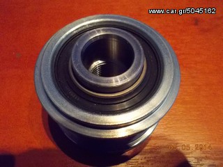 ΤΡΟΧΑΛΙΑ ΔΥΝΑΜΟ BMW E87 E46 E90 E92 E60 INA ''BMW Bαμβακας''-thumb-4