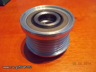 ΤΡΟΧΑΛΙΑ ΔΥΝΑΜΟ BMW E87 E46 E90 E92 E60 INA ''BMW Bαμβακας''-thumb-6