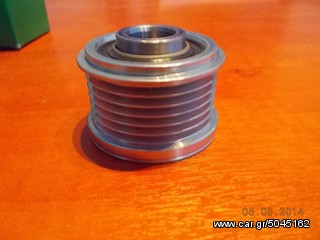 ΤΡΟΧΑΛΙΑ ΔΥΝΑΜΟ BMW E87 E46 E90 E92 E60 INA ''BMW Bαμβακας''-thumb-7