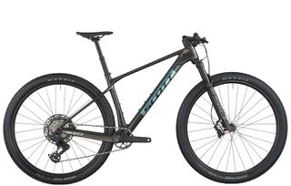 All - Mountain Scott 2026 ΠΟΔΗΛΑΤΟ SCOTT SCALE RC TEAM CARBON BLACK 2026 / SIZE L