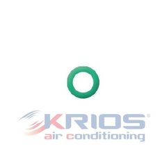 7.9005 KRIOS O RING 4,45 x 1,78