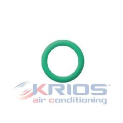 7.9006 KRIOS O RING 9,30 x 1,78