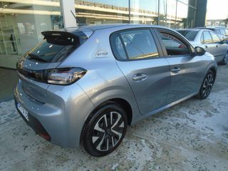 Peugeot 208 2025 *1.2 100HP 2025 NEO ΜΟΝΤΕΛΟ*-thumb-3