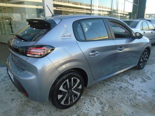 Peugeot 208 2025 *1.2 100HP 2025 NEO ΜΟΝΤΕΛΟ*-thumb-4