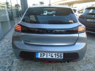 Peugeot 208 2025 *1.2 100HP 2025 NEO ΜΟΝΤΕΛΟ*-thumb-5