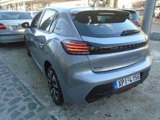 Peugeot 208 2025 *1.2 100HP 2025 NEO ΜΟΝΤΕΛΟ*-thumb-6