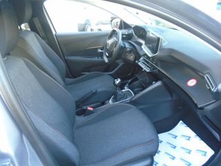 Peugeot 208 2025 *1.2 100HP 2025 NEO ΜΟΝΤΕΛΟ*-thumb-13