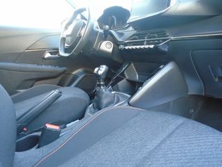 Peugeot 208 2025 *1.2 100HP 2025 NEO ΜΟΝΤΕΛΟ*-thumb-14