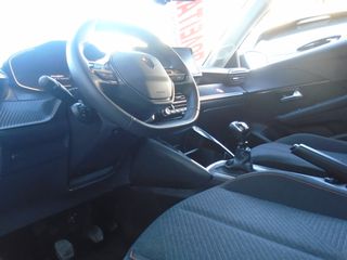 Peugeot 208 2025 *1.2 100HP 2025 NEO ΜΟΝΤΕΛΟ*-thumb-17