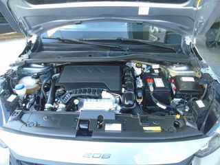 Peugeot 208 2025 *1.2 100HP 2025 NEO ΜΟΝΤΕΛΟ*-thumb-22