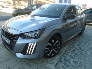 Peugeot 208 2025 *1.2 100HP 2025 NEO ΜΟΝΤΕΛΟ*