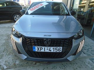 Peugeot 208 2025 *1.2 100HP 2025 NEO ΜΟΝΤΕΛΟ*-thumb-1