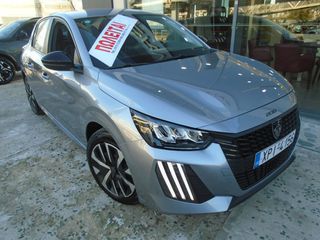 Peugeot 208 2025 *1.2 100HP 2025 NEO ΜΟΝΤΕΛΟ*-thumb-2