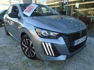 Peugeot 208 2025 *1.2 100HP 2025 NEO ΜΟΝΤΕΛΟ*-thumb-24