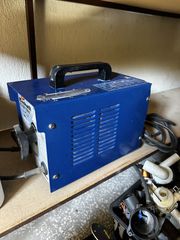 Πωλείται ηλεκτροσυγκόλληση Einhell BT-EW 150V