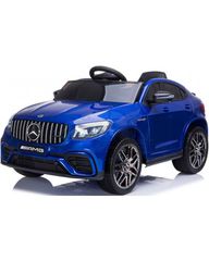 Ηλεκτροκίνητο παιδικό αυτοκίνητο  12V Mercedes AMG Glc 63S