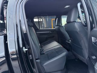 Toyota Hilux 2025 Toyota Hilux DC GR SPORT ULTIMATE EDITION-thumb-60