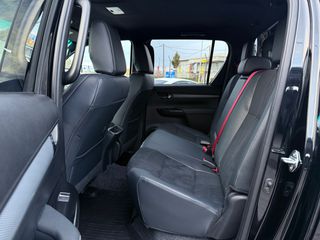 Toyota Hilux 2025 Toyota Hilux DC GR SPORT ULTIMATE EDITION-thumb-61