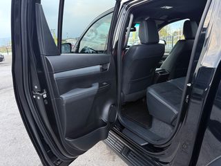 Toyota Hilux 2025 Toyota Hilux DC GR SPORT ULTIMATE EDITION-thumb-62