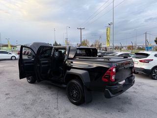 Toyota Hilux 2025 Toyota Hilux DC GR SPORT ULTIMATE EDITION-thumb-66