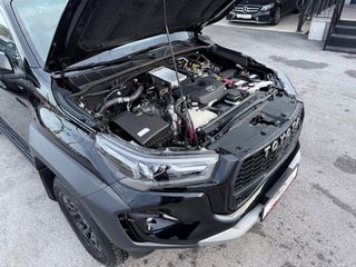 Toyota Hilux 2025 Toyota Hilux DC GR SPORT ULTIMATE EDITION-thumb-70