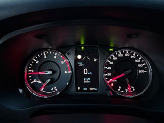 Toyota Hilux 2025 Toyota Hilux DC GR SPORT ULTIMATE EDITION-thumb-36