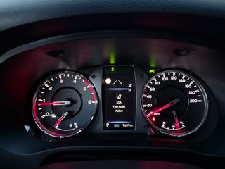 Toyota Hilux 2025 Toyota Hilux DC GR SPORT ULTIMATE EDITION-thumb-37