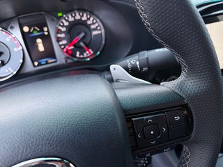 Toyota Hilux 2025 Toyota Hilux DC GR SPORT ULTIMATE EDITION-thumb-34